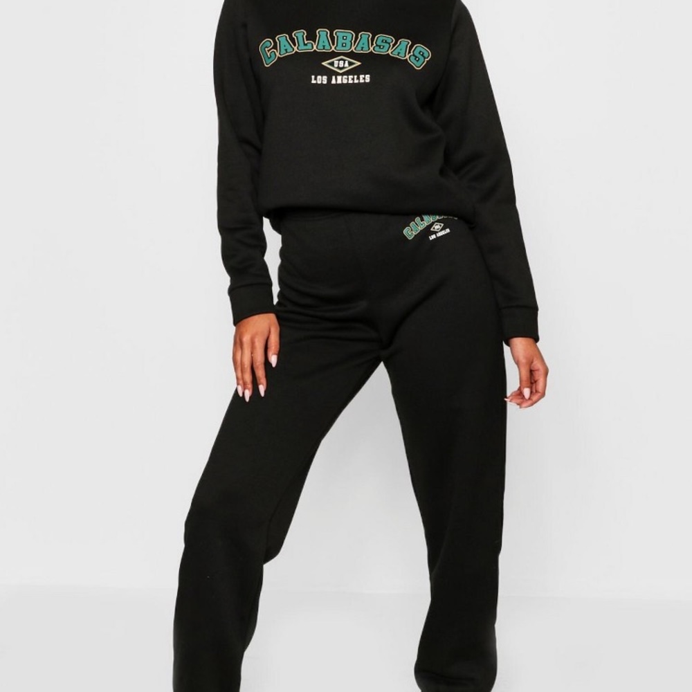 Jogger set